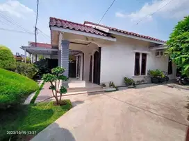 Dijual rumah Area cilodong Depok Nyaman dan Asri