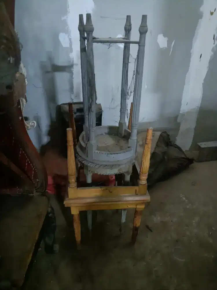 Jual furniture jepara murah cuci gudang