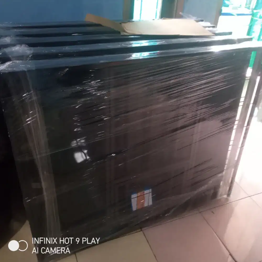Jasa perbaikan/jasa tukang las