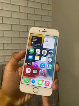 iPhone 7 Rose Gold 32 GB