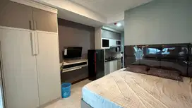 Disewa apart B Residence BSD deket univ Prasmul
