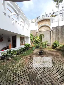 DIJUAL RUMAH MEWAH SIAP HUNI BINTARO SEKTOR 3