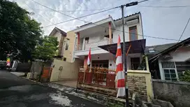 Dijual Rumah Murah 2 Lantai Siap Huni Strategis Di Duren Sawit Jakarta