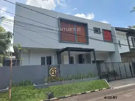 Dijual Rumah Baru Renovasi Bagus Mewah Di Bintaro Jaya Sektor 9