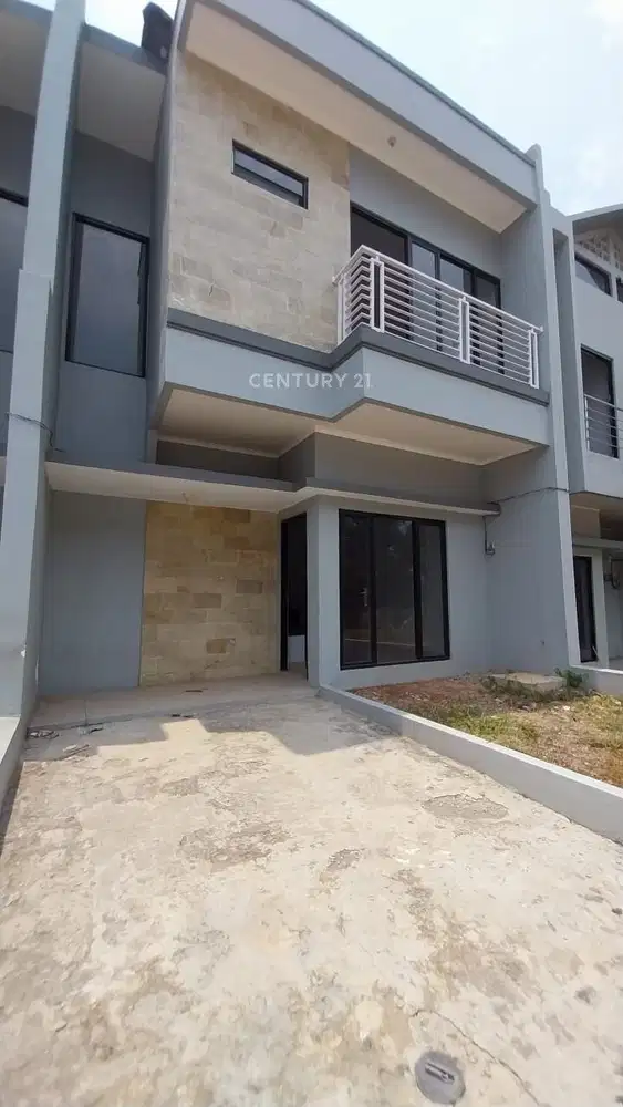 Rumah Siap Huni 2 Lt, Rawalumbu Hills, Bojong, Rawalumbu, Bekasi