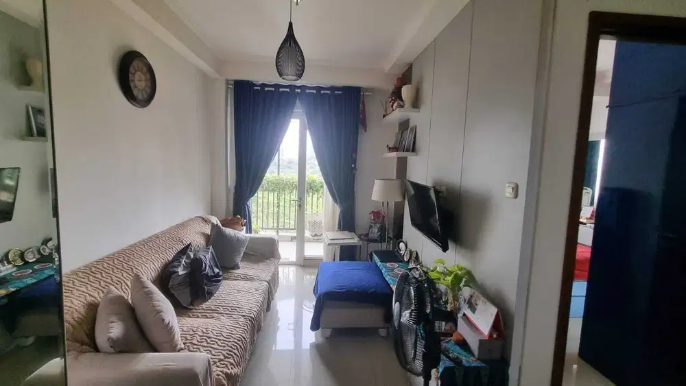 Grand Signature Park Grande Apartemen Di Cawang Jakarta Timur