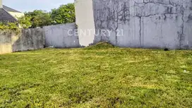 Kavling Strategis Dekat Jl Raya Utama Di Cluster Pasadena Deltamas