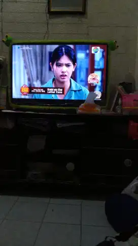 Jual tv led Sharp Aquos 32 IN