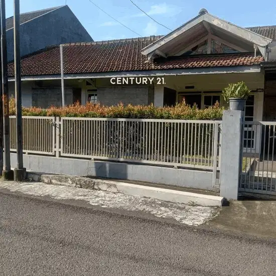 Dijual Rumah Minimalis Strategis Siap Huni Di Bandung