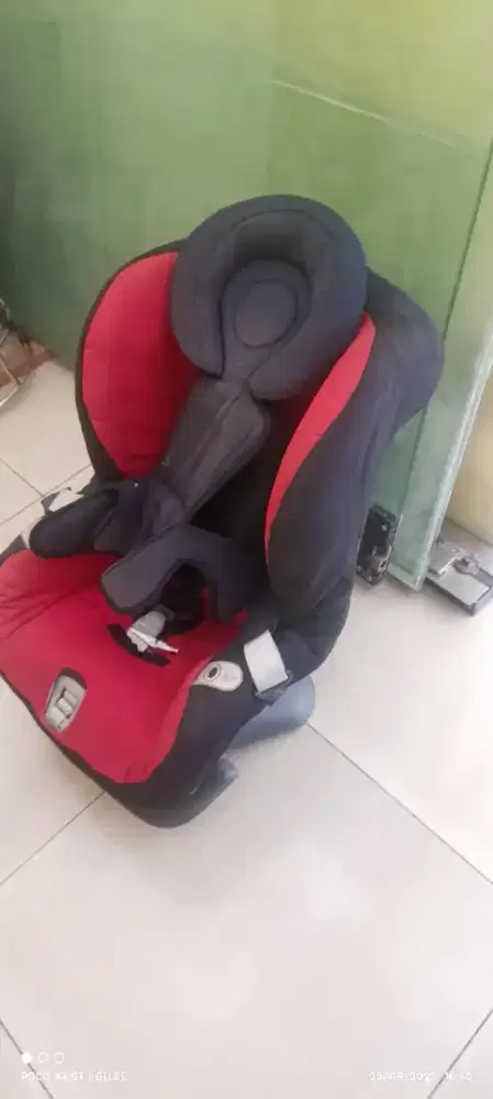 JUAL CEPAT! Driver Car Seat Multifungsi