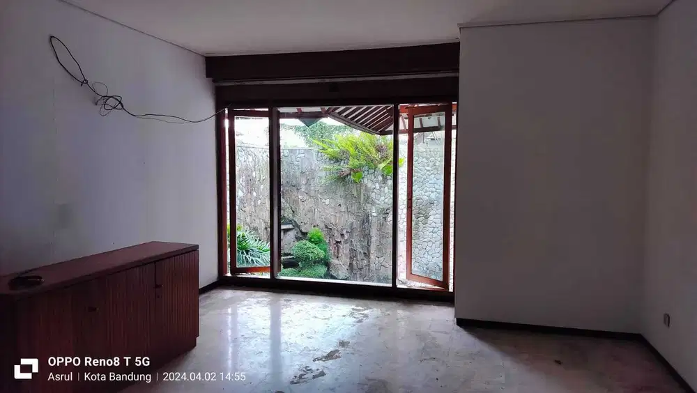 Rumah Siap Huni Cigadung Kota Bandung