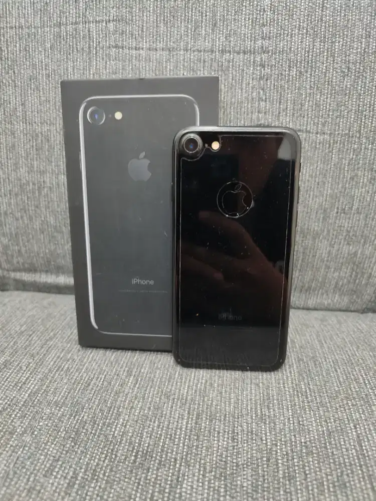 Iphone 7 128GB inter all op