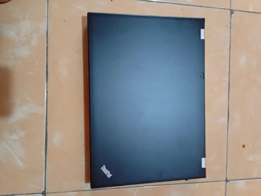 LENOVO T410i Intel I5
