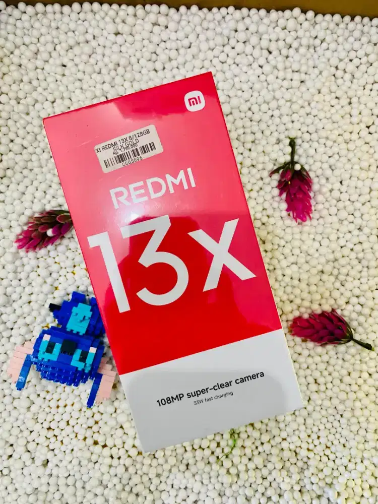 Redmi 13x 8/128