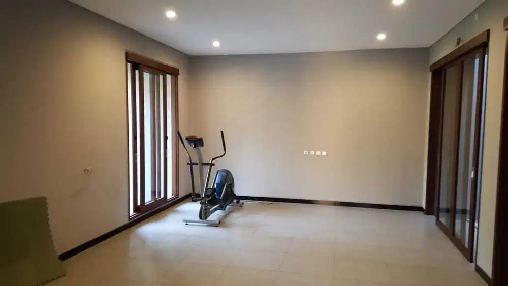 DIJUAL CEPAT TURUN HARGA RUMAH BLOK K CINERE ,DEPOK