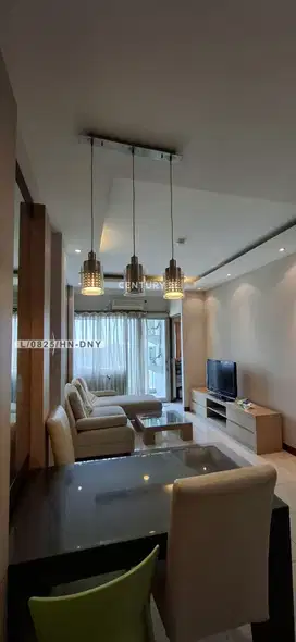 Apartemen Full Furnished Dan Strategis Di Ciumbuleuit Bandung