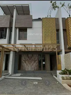 Rumah Dekat Sekolah Di Puri Heritage Karang Tengah Tangerang