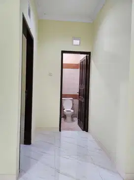 Dijual Rumah di Bulevar Hijau Kota Harapan Indah  Bekasi