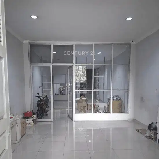 Jual Cepat 1 Unit Ruko Daerah Pluit Jakarta Utara
