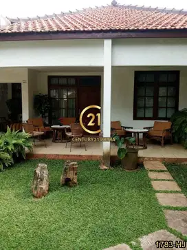 Dijual Rumah, Di Jakarta Selatan