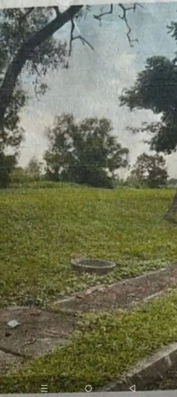 TANAH MURAH DAN STRATEGIS DI JABABEKA GOLF