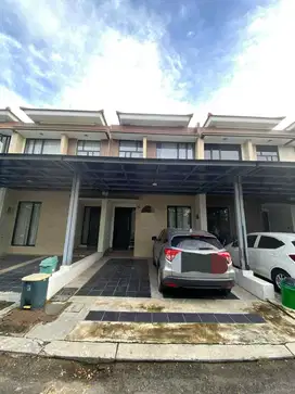Rumah di Cluster La Seine Jakarta Garden City Cakung  Jakarta Timur