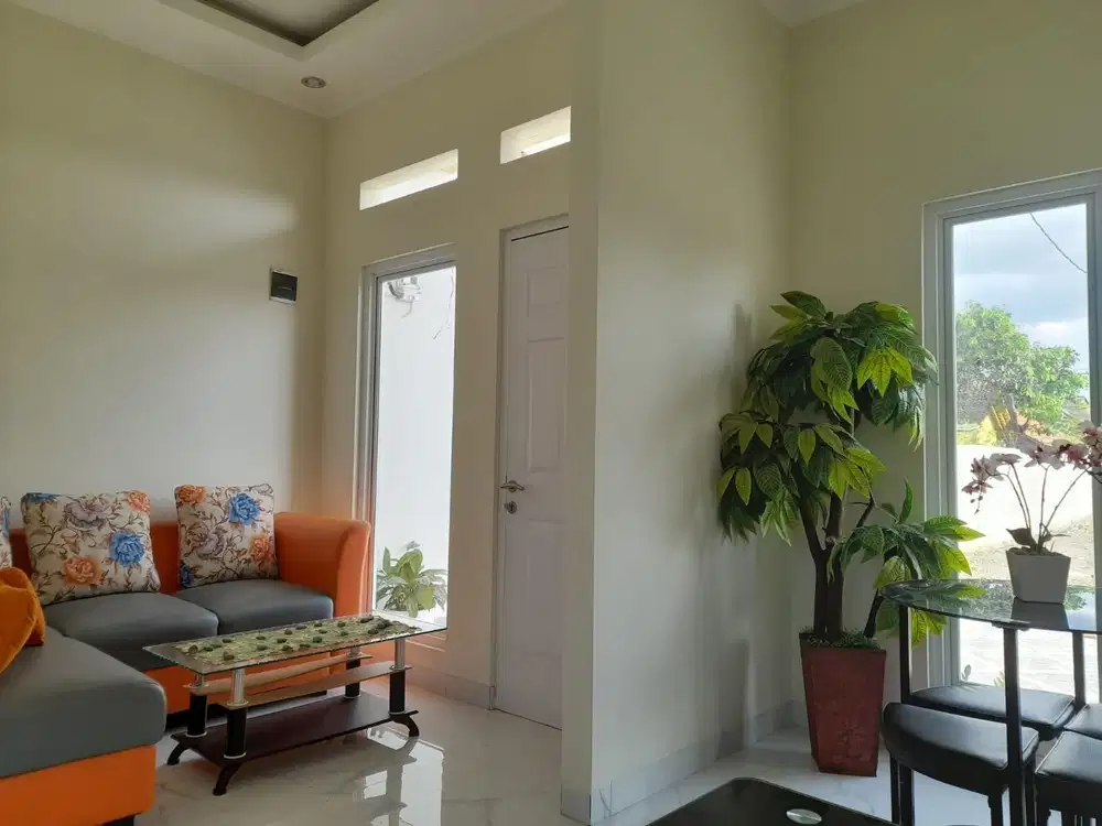 Rumah Brand New 2 Lantai Di Tambun Utara Bekasi PS0120