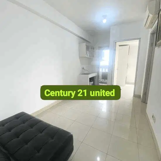 Apartemen Green Bay Pluit 2br Tower E Lt 31 Semi Furnished S8639