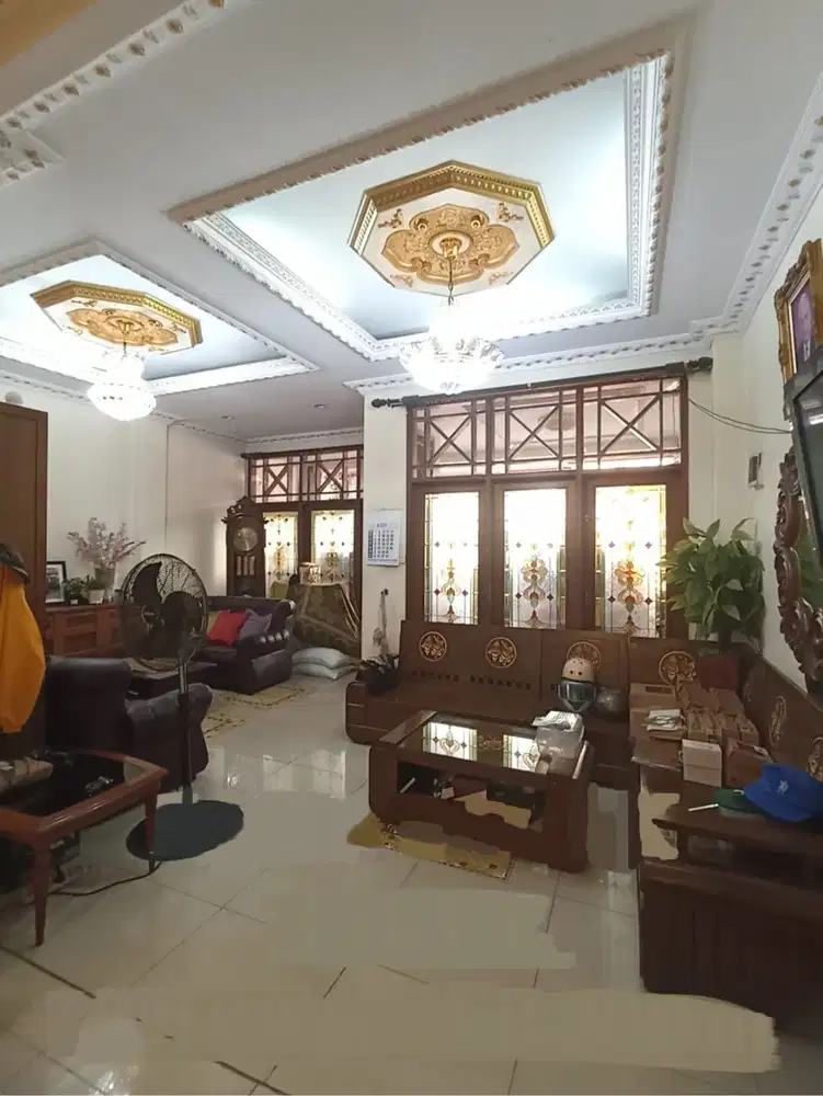 Dijual Rumah Di Rawabadak Utara Tanjung Priok Jakarta Utara