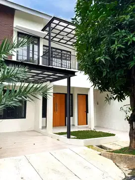 Dijual Rumah Siap Huni Lokasi Strategis Graha Bintaro  8561