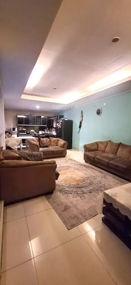 Rumah Rapih Siap Huni Di Kebayoran Bintaro  8876