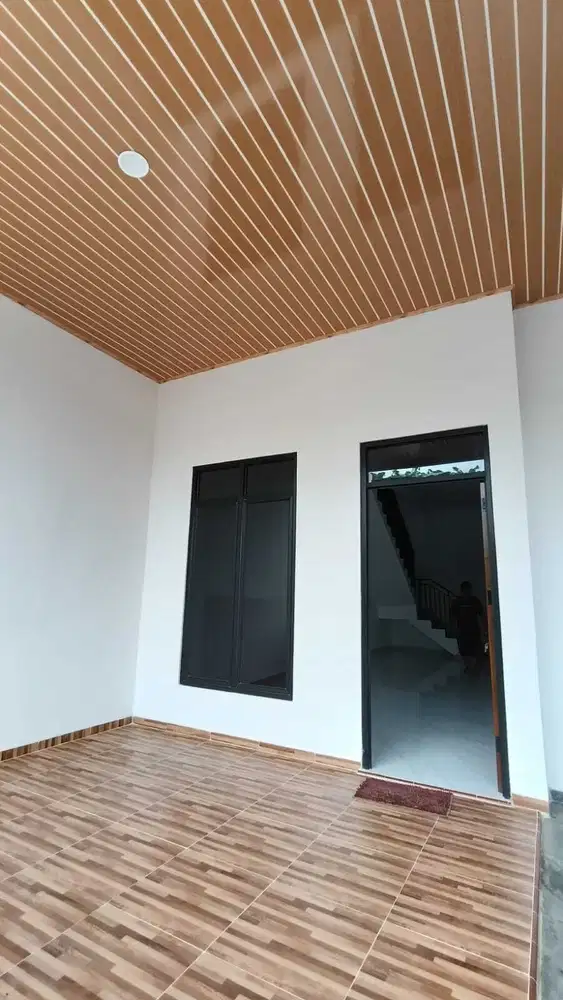 Dijual Rumah Baru Berlokasi di Taman Modern, Cakung, Jakarta Timur