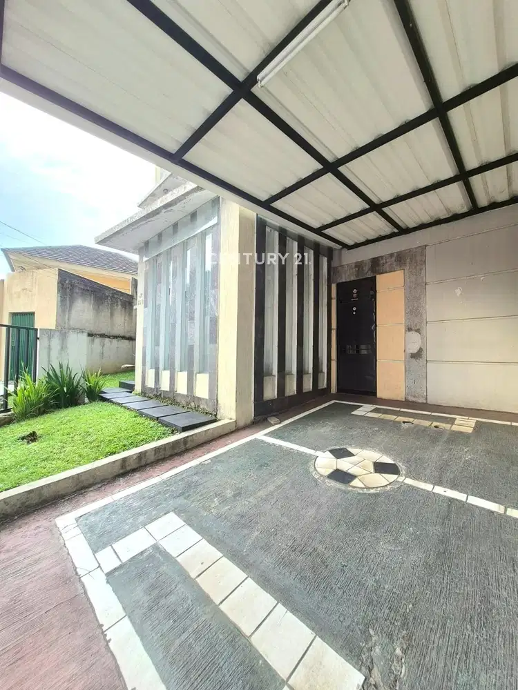 Rumah Di Bintaro Jaya Sektor 9 8682