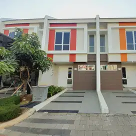 dijual rumah bagus dan cocok untuk keluarga muda