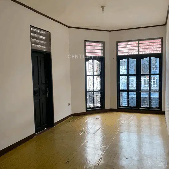 Rumah Tinggal 2 Lantai Di Rawamangun S8358