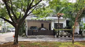 Dijual Rumah Hook Bagus Siap Huni Di Vila Jaka Setia  Galaxy Bekasi