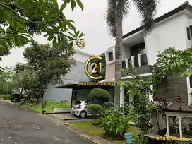 Dijual Rumah Bagus Strategis Di Puri Bintaro Sektor 9