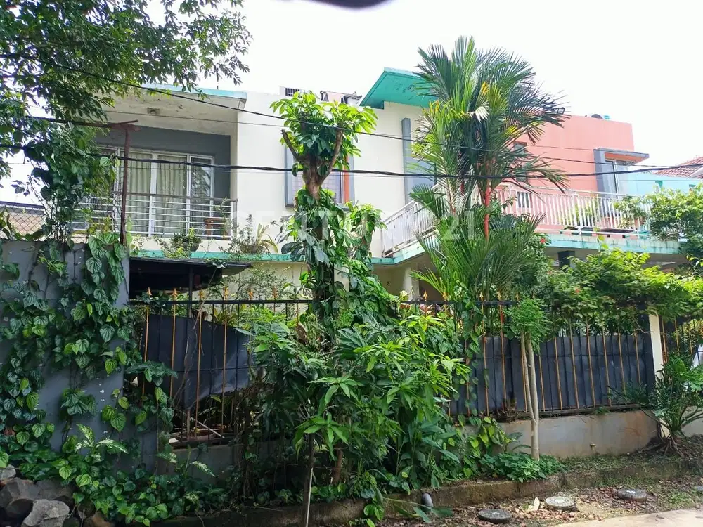 Dijual Rumah Murah Di Bintaro Sektor 1 Jakarta Selatan
