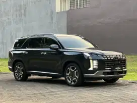 Hyundai Palisade Signature Dsl 2023 (L) 14 rb km Moonlight