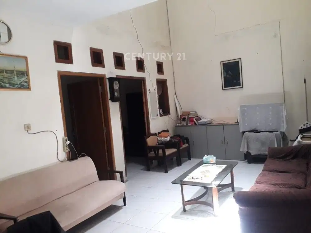 Dijual Cepat Rumah Elegan Di Daerah Antapani