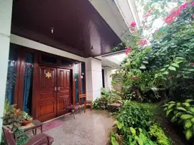 Dijual Rumah Mewah 2 lantai di Pondok Pinang, Jakarta Selatan.