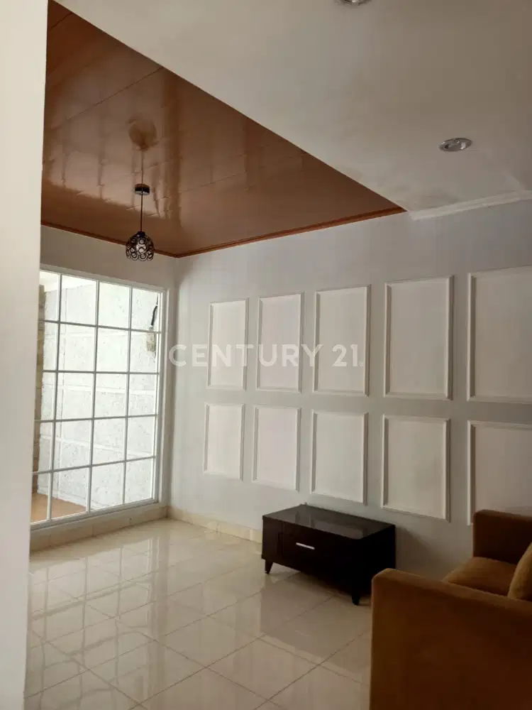 Rumah Bagus Murah Siap Huni Di Cluster Cibiru Lippo Cikarang
