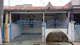 Rumah Bagus Murah Siap Huni Di Jl Merak Raya Cikarang Baru Jababeka