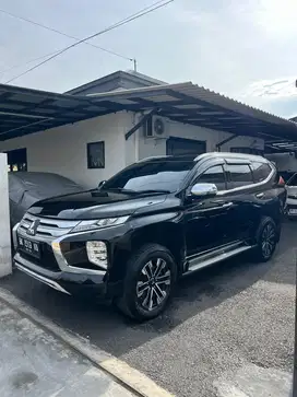 Pajero Sport Dakar 2021 DP90jt