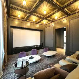 Rumah Mewah, Elegant, Premium, dan Exclusive di kawasan Alam Sutera