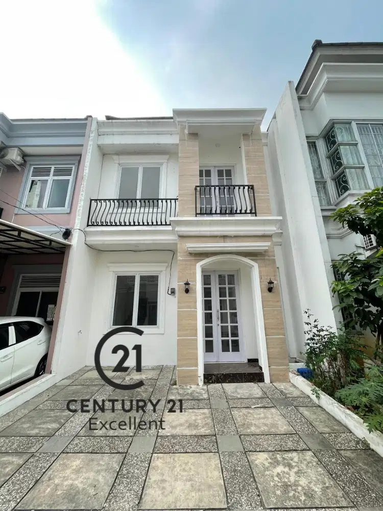 Dijual Rumah Siap Huni Margonda Residence Depok