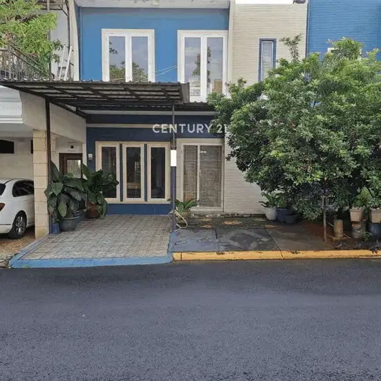Disewakan Rumah Siap Huni Di Kawasan Bintaro