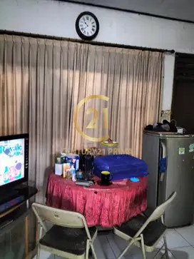 Dijual Rumah, Di Bintaro, Permai Jaksel