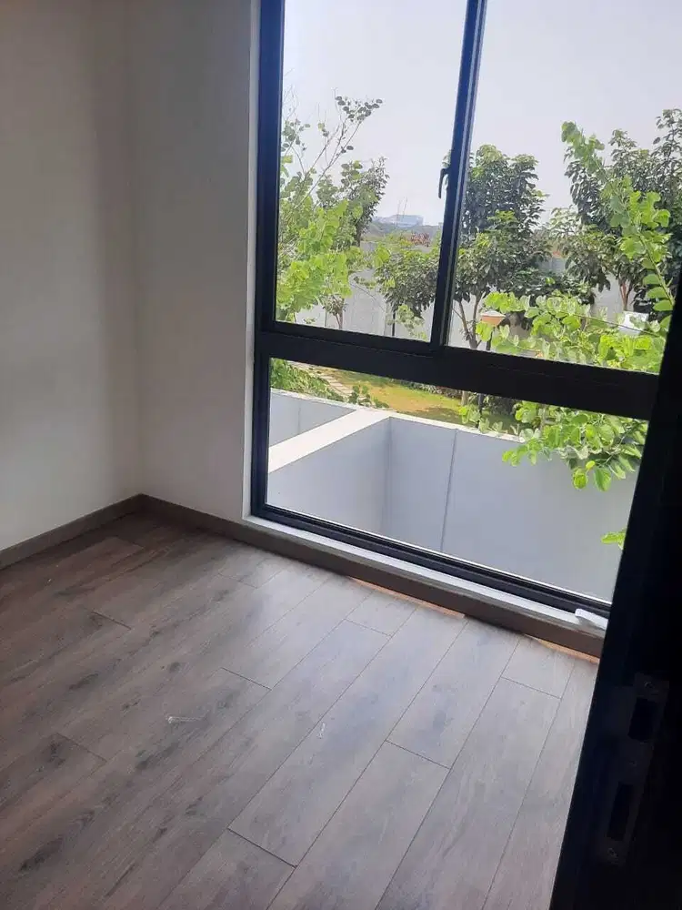 Dijual Rumah siap huni Cluster Cassia, Wisteria Cakung  Jakarta Timur