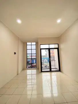 Dijual Ruko Baru 3.5 Lantai di Jatiasih Bekasi